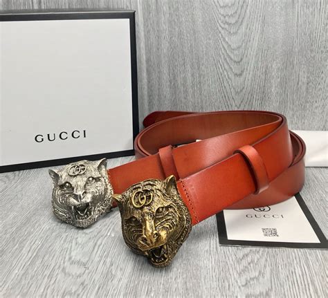 gucci belt with tiger fake|gucci tiger handbag.